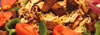 Barbecue-salad