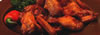 Smoked-hot-wings